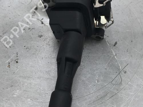 Used Ignition coil BMW 5 (E39) 523 i (170 hp) 32743107