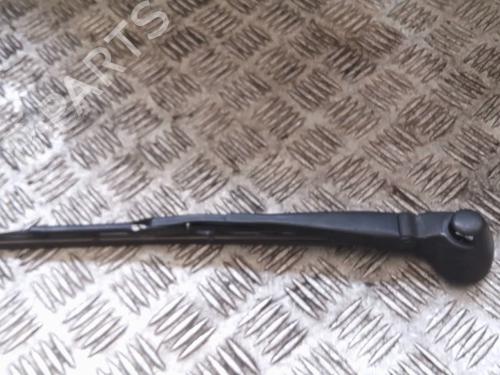 Rear windshield wiper arm VW POLO (6N2) 1.4 16V | BP26430469C144 