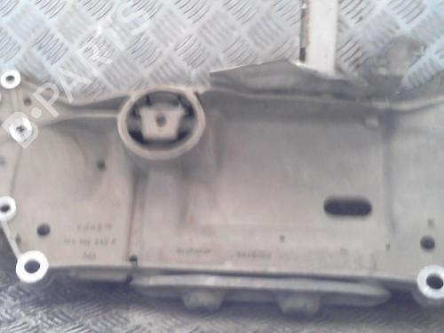 Used Subframe AUDI A3 (8P1) 2.0 TDI 16V (140 hp) 20989874