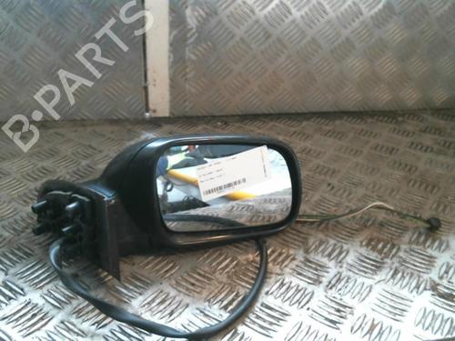 Right mirror PEUGEOT 307 (3A/C) 2.0 HDi 90 | BP22039394C27 