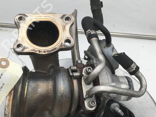 turbochargersupercharger-ds-ds-3-sa_-2015-2016-2017-2018-2019-32185862 main image