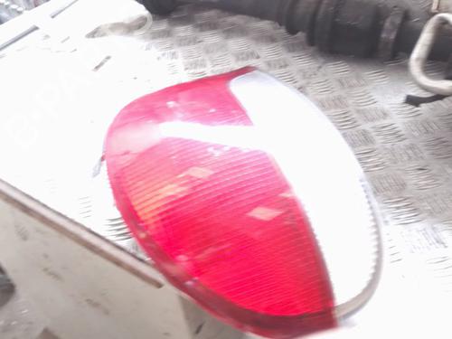 Left taillight HYUNDAI ACCENT I (X-3) 1.3 i 12V | BP29712618C34