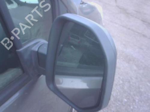 Right mirror PEUGEOT PARTNER Tepee 1.6 HDi 75 (16V) | BP31306147C27