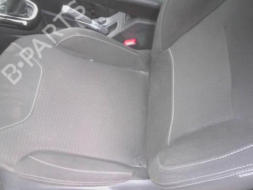 Used Left front seat CITROËN DS3 (SA_) 1.6 VTi 120 (120 hp) 32777180