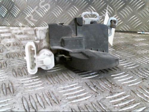Elektronisk modul ALFA ROMEO 147 (937_) 1.6 16V T.SPARK ECO (937.AXA1A, 937.BXA1A) (105 hp) 20999255