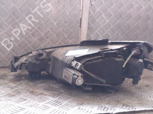 Højre forlygte PEUGEOT 206 Hatchback (2A/C) 1.1 i | BP24850730C29 