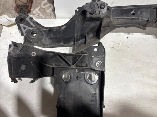 Frontplade/Frontkurv RENAULT KANGOO Express (FW0/1_) 1.5 dCi 70 (FW0A, KW0V) | BP38091551C72 - Image 2