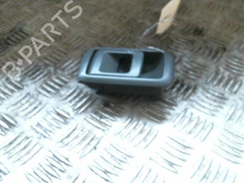 Used Front right interior door handle TOYOTA STARLET (_P9_) 1.3 (EP91_, EP91R) (75 hp) 22053488