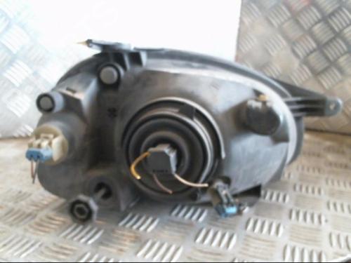 Left headlight OPEL CORSA B (S93) 1.4 i (F08, F68, M68) | BP21000585C28 