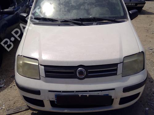 Køler FIAT PANDA (169_) 1.3 D Multijet (169.AXC1A) | BP20989086M31 
