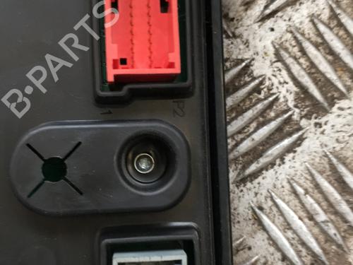 Instrument cluster RENAULT ESPACE IV (JK0/1_) 2.0 dCi (JK01, JK02, JK1J, JK1K, JK1H) | BP33025428C47  - Image 5