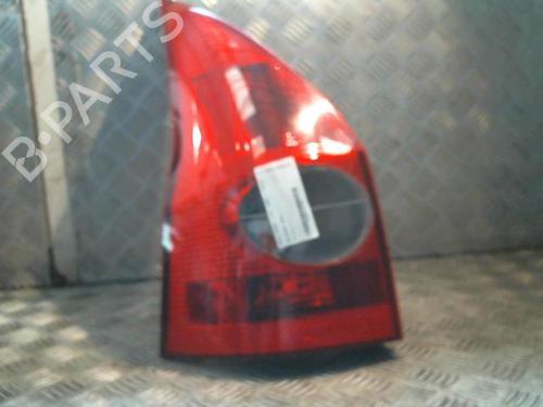 Used Right taillight RENAULT MEGANE II Estate (KM0/1_) 1.6 (113 hp) 20994305