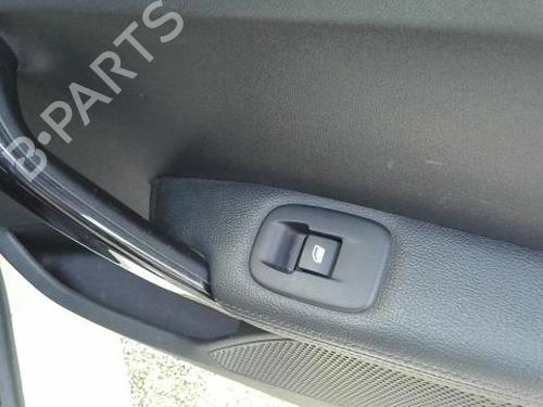 Used Right rear window switch PEUGEOT 208 I (CA_, CC_) 1.6 VTi (120 hp) 27150461