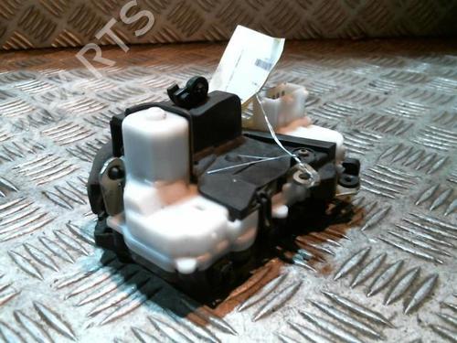 Elektronische module PEUGEOT 607 (9D, 9U) 2.2 HDi (133 hp) 20997807