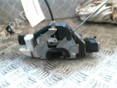 Elektronisk modul VW FOX Hatchback (5Z1, 5Z3, 5Z4) 1.2 (55 hp) 20996065