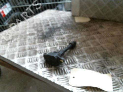 Used Ignition coil NISSAN MICRA III (K12) 1.2 16V (80 hp) 20999897