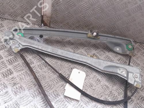 Front right window mechanism RENAULT LAGUNA III Grandtour (KT0/1) 2.0 dCi (KT07, KT0J, KT14, KT1A, KT1S) | BP27655242C23 
