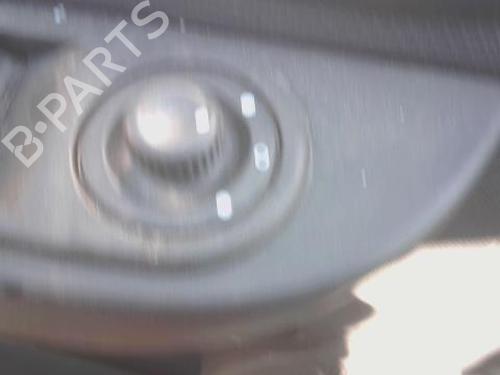 Commande retroviseurs RENAULT CLIO IV (BH_) 1.5 dCi 75 (75 hp) 27980889