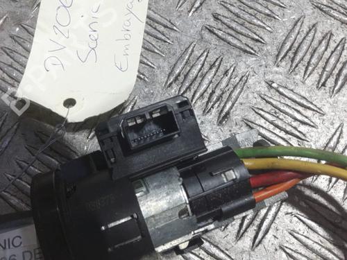 Used Ignition barrel Ignition barrel RENAULT SCÉNIC I MPV (JA0/1_, FA0_) 1.6 (JA00, JA16, JA15, JA19, JA1V, JA2B, JA2C, JA0B,... (107 hp) 28093310 28093310