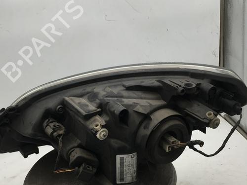Right headlight SKODA CITIGO (NF1) 1.0 | BP33539145C29 - Image 4