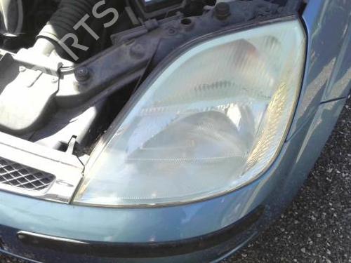 Used Left headlight Left headlight 27357704 27357704