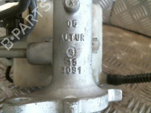 Brake master cylinder OPEL ASTRA H (A04) 1.7 CDTI (L48) | BP21000352M77 