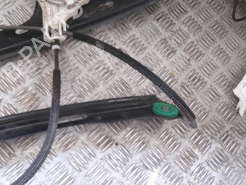 Front left window mechanism BMW 1 (E87) 118 d | BP24999281C22 - Image 4