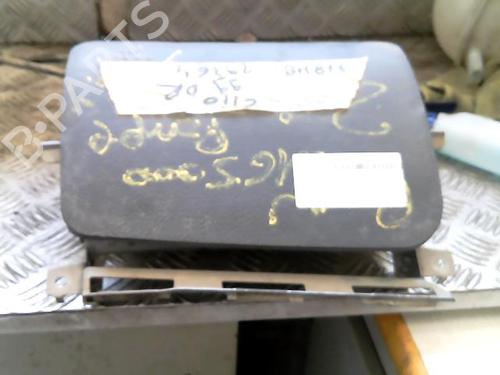 Airbag passager RENAULT CLIO II (BB_, CB_) 1.9 D (B/CB0E, BB0J) (64 hp) 30792498