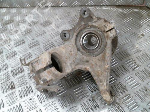 Used Left front steering knuckle CITROËN BERLINGO / BERLINGO FIRST Box Body/MPV (M_) 1.9 D 70 (MBWJZ, MCWJZ) (69 hp) 20991817