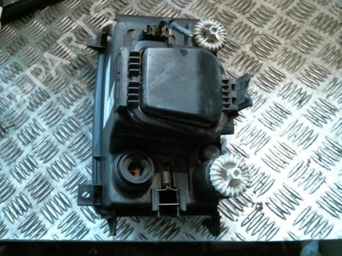 Højre forlygte VW CADDY II Box Body/MPV (9K9A) 1.9 TDI (90 hp) 20988957