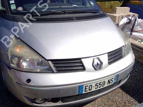 Front right window mechanism RENAULT ESPACE IV (JK0/1_) 2.2 dCi (JK0H) | BP25331270C23 - Image 4