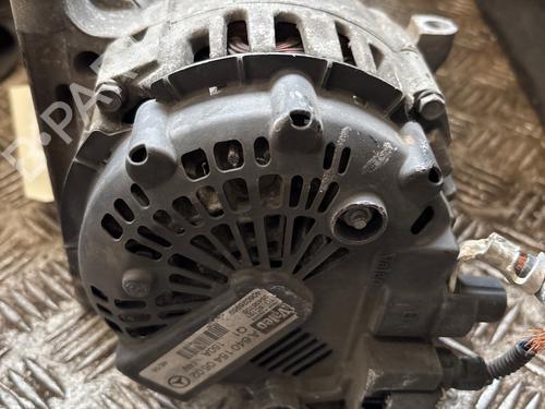 Alternator MERCEDES-BENZ A-CLASS (W169) A 180 CDI (169.007, 169.307) | BP36170930M7 - Image 2