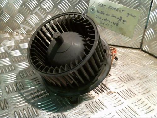 Used Heater blower motor SEAT IBIZA II (6K1) 1.0 (45 hp) 22035483