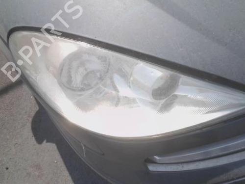 Used Right headlight Right headlight 37587925 37587925