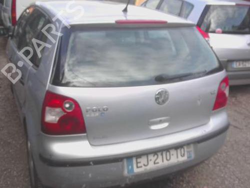 Left mirror VW POLO IV (9N_, 9A_) 1.2 12V | BP31794405C26 