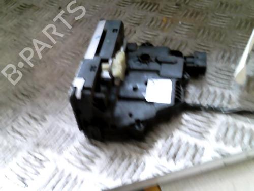 Rear right lock OPEL CORSA D (S07) 1.7 CDTI (L08, L68) | BP20992179C99 