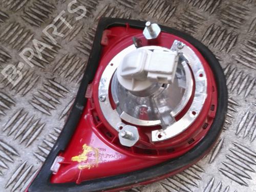 Used Left tailgate light Left tailgate light VW GOLF V (1K1) 1.9 TDI (105 hp) 25258760 25258760