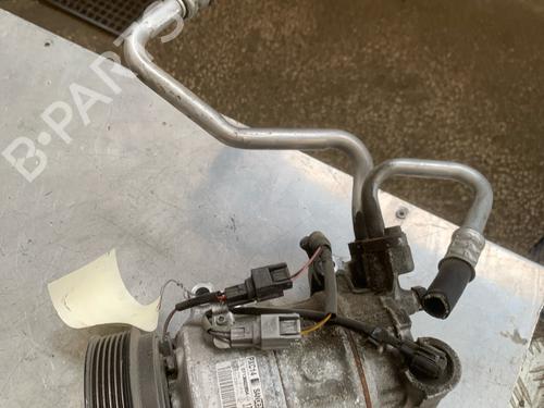 Used AC compressor AC compressor RENAULT MEGANE IV Grandtour (K9A/M/N_) 1.5 dCi 110 (110 hp) 22059254 22059254