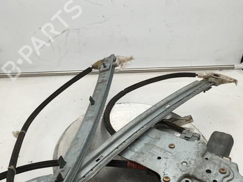 Used Front left window mechanism Front left window mechanism CITROËN XSARA PICASSO (N68) 2.0 HDi (90 hp) 31168425 31168425