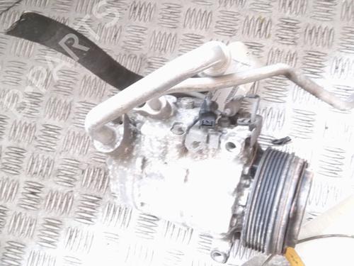 Used AC compressor AC compressor BMW 1 (E87) 118 d (143 hp) 22052204 22052204