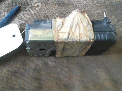 Elektronisk modul CITROËN JUMPY I Van (BS_, BT_, BY_, BZ_) 1.9 D (69 hp) 22042274