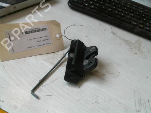 Used Switch Switch PEUGEOT 206 Hatchback (2A/C) 1.4 HDi eco 70 (68 hp) 20997559 20997559