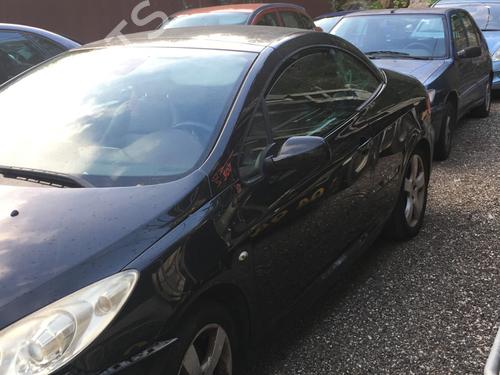 Used Parts PEUGEOT 307 CC (3B)  2.0 HDi 135  4434872
