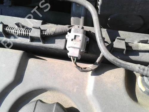 Tennspole PEUGEOT 206 Hatchback (2A/C) 1.4 i (75 hp) 27172454
