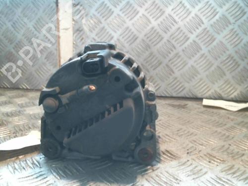 Generator VW POLO (9N_, 9A_) 1.2 | BP20986568M7 