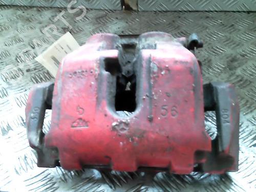Used Right front brake caliper MERCEDES-BENZ M-CLASS (W164) ML 280 CDI 4-matic (164.120) (190 hp) 20997140