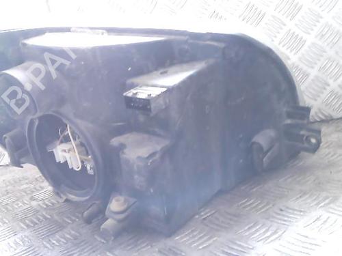 Used Left headlight Left headlight PEUGEOT PARTNER MPV (5_, G_) 1.6 HDi 90 (90 hp) 21688385 21688385