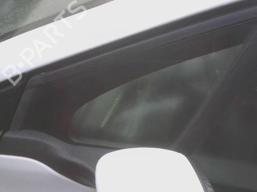 Venstre foran trekantet rude PEUGEOT 208 I (CA_, CC_) 1.4 HDi (68 hp) 30848641