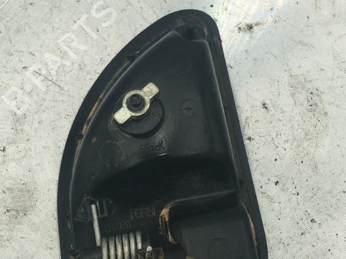 Front right interior door handle RENAULT KANGOO (KC0/1_) D 65 1.9 (KC0E, KC02, KC0J, KC0N) | BP30972254I14  - Image 5