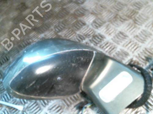 Used Right mirror CITROËN C4 I (LC_) 1.6 HDi (109 hp) 22038450